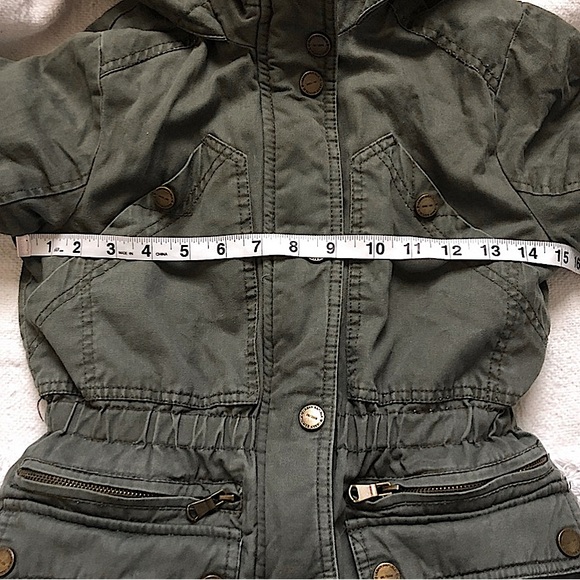 Urban Republic utility jacket size M - Picture 11 of 12